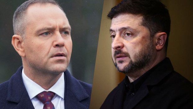 Polşa prezidenti Zelenskini ordendən niyə məhrum etdiyini AÇIQLADI