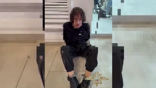Krasnodardakı hücumda gəncin bıçaqla məkana necə girdiyi MƏLUM OLUB