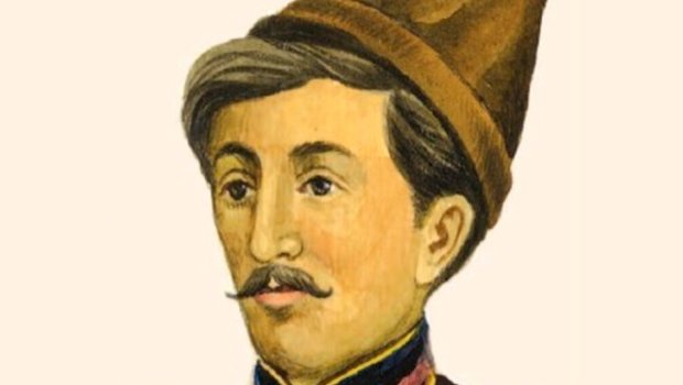 Abbasqulu ağa Bakıxanov anadan olmasından 232 il ötür