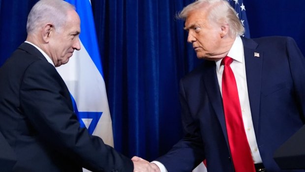 İran müharibəsi Tramp və Netanyahunu necə birləşdirdi və necə ayırdı?