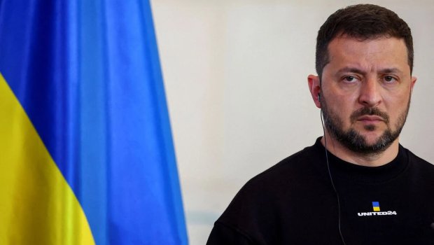 Zelenskinin Polşaya münasibəti niyə DƏYİŞİB?