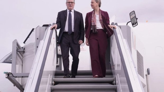 Britaniyanın XİN rəhbəri Baş nazirə səsləndi: İstefa verməlisən!