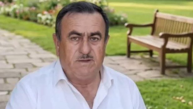 Şəkidə Əməkdar mədəniyyət işçisi vəfat etdi - FOTO