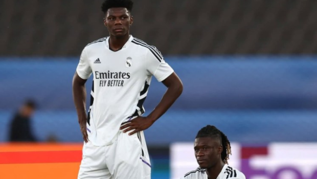 "Real" fransız futbolçularla yollarını ayırır