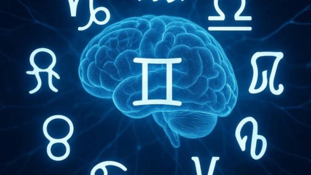 Anadangəlmə yüksək intellektə malik 4 bürc