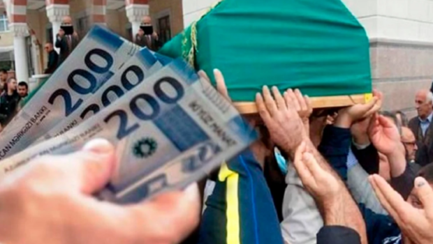Dəfn müavinəti kimə 600 manat, kimə 3 misli ödənilir? - Vətəndaşların bilməli olduğu QAYDALAR
