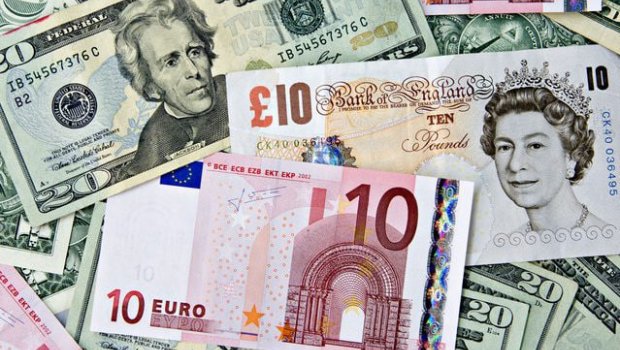Avro və rubl bahalaşdı, dollar isə... &ndash; YENİ MƏZƏNNƏ