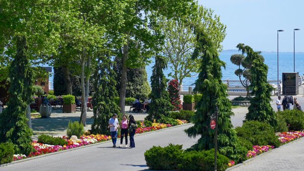 Bu gün hava necə olacaq?