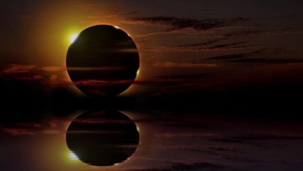 55 saniyə: 27 ildən sonra ilk tam Günəş tutulmasını harada izləmək olar?