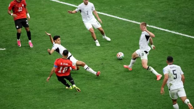 Dünya çempionatının qrup mərhələsi REKORDLARLA yadda qaldı