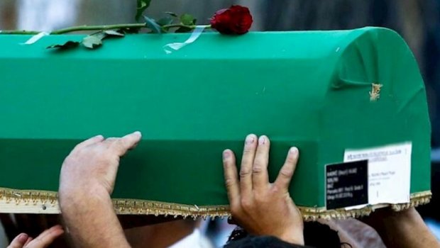 Kriminal aləmdə Rafo Rustavski kimi tanınan şəxs vəfat etdi &mdash; FOTO