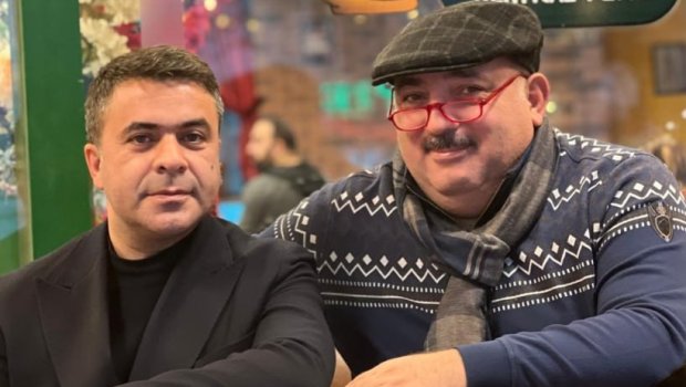 &ldquo;Yubileyini qeyd etməyi arzulayırdıq, tale başqa cür yazdı...&rdquo;