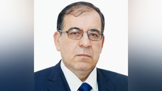 Ələkbər Hüseynov vəfat etdi &ndash; FOTO