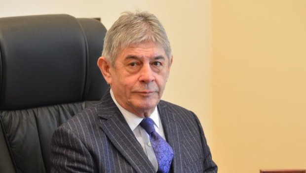 Prezidentdən Hüseyn Quliyevlə bağlı SƏRƏNCAM