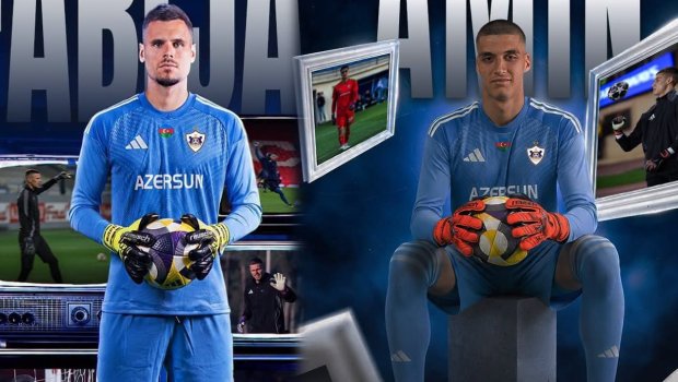 &ldquo;Qarabağ&rdquo; qapıçıları ilə yollarını ayırdı