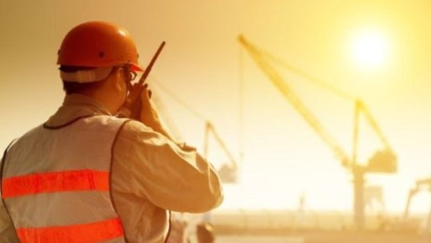 İsti havada çalışanlar üçün qaydalar AÇIQLANDI &ndash; Hansı işlər dayandırılmalıdır?