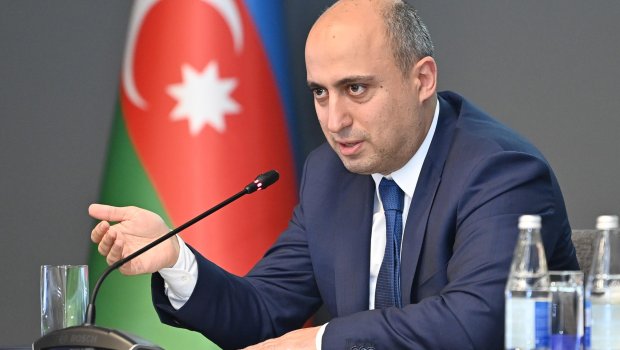 &ldquo;Təhsil sistemində həmişə kimsə narazı olacaq&rdquo; - Nazir