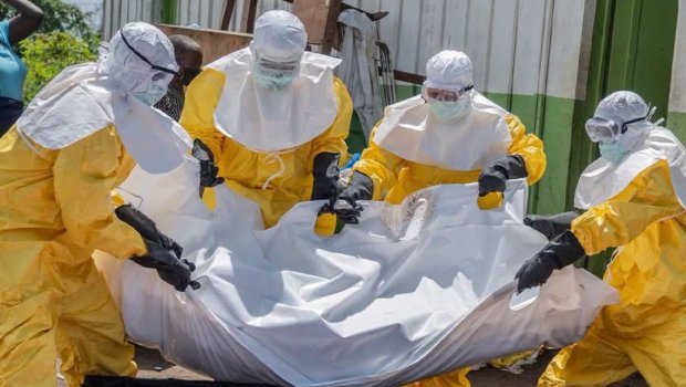 Konqoda Ebola həyəcanı: Yoluxanların sayı 1000-i keçdi