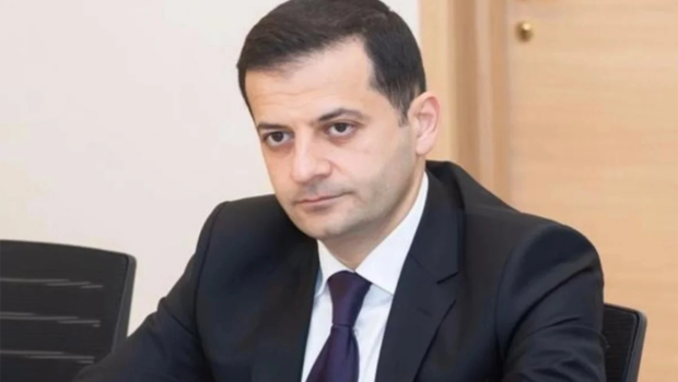 Türkiyədə azərbaycanlıya yüksək vəzifə verildi