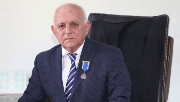 Keçmiş icra başçısına yeni vəzifə verildi