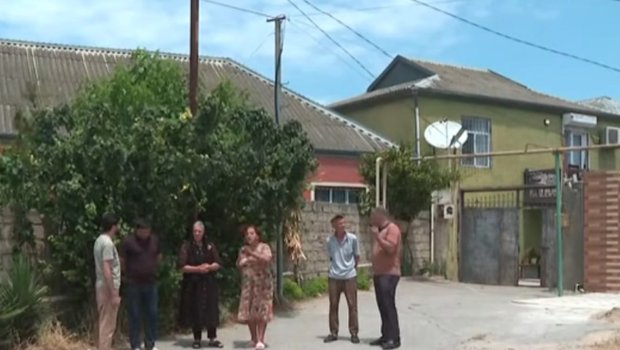 &ldquo;Bura Bakıdır, kənd deyil ki, səhənglə bulaqdan su gətirək...&rdquo;&ndash; Video