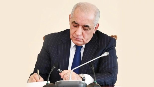 Baş nazirdən qaz təchizatı ilə bağlı QƏRAR