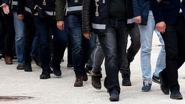 Türkiyədə NATO sammiti öncəsi kütləvi əməliyyat: 209 nəfər saxlanıldı