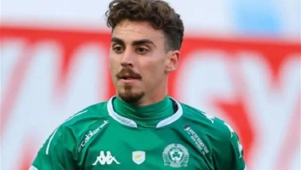 &ldquo;Araz Naxçıvan&rdquo; &ldquo;Real Madrid&rdquo;in yetirməsi ilə RAZILIĞA GƏLDİ
