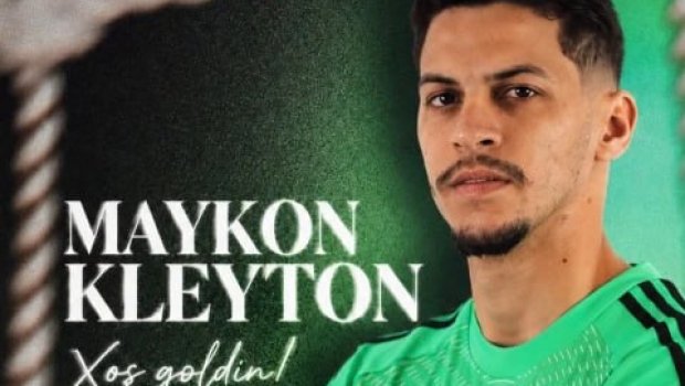 &ldquo;Zirə&rdquo; Kleytonu havayı TRANSFER ETDİ