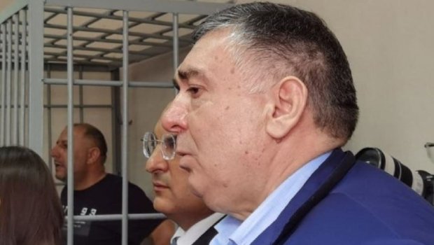 Şahin Şıxlinski barəsində QƏRAR VERİLDİ