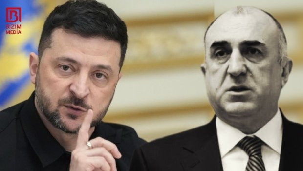Ukraynadan qonşu ölkəyə SAVAŞ XƏBƏRDARLIĞI &ndash; İkinci cəbhə açılacaq?