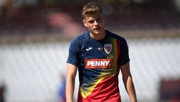 &ldquo;Şəfa&rdquo; Rumıniyadan futbolçu transfer edir