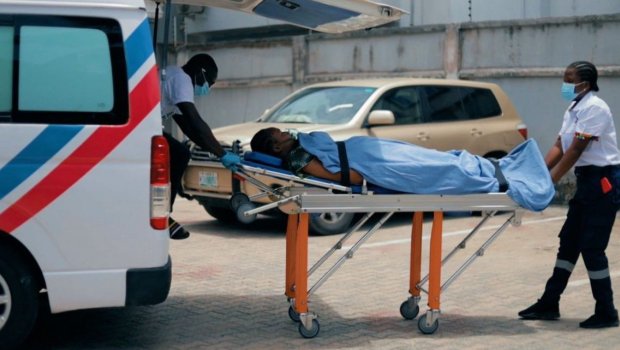 Nigeriyada DƏHŞƏT: Qadın müəllimi diri-diri yandırdılar