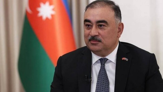 Azərbaycanın Türkiyədəki səfiri GERİ ÇAĞIRILACAQ