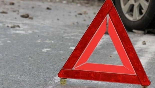 &ldquo;BYD&rdquo; qəza törətdi - Piyada həlak oldu