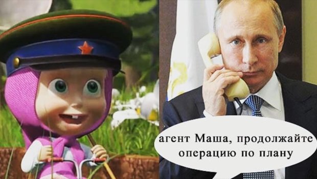 "Netflix" "Maşa və Ayı" cizgi filminin yeni mövsümlərini satın aldı
