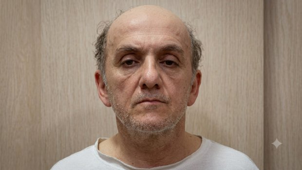50-dən artıq saxta sosial media hesabı olan Fuad Hüseynov HƏBS OLUNDU