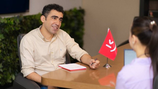 Qafqazda ilk &ldquo;Apple Shop&rdquo; &ldquo;Kontakt&rdquo;da açılır &ndash; Həsən İsrafilzadə ilə müsahibə