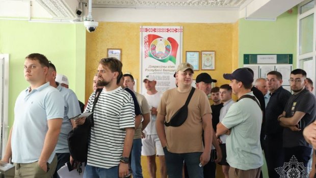 Putin ordunu belarusluların hesabına doldurmağın yolunu tapdı &ndash; FOTO