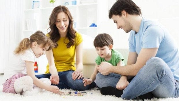 Valideynlərin NƏZƏRİNƏ! Yeni nəsil uşaqlar üçün ideal TƏRBİYƏ METODU açıqlandı