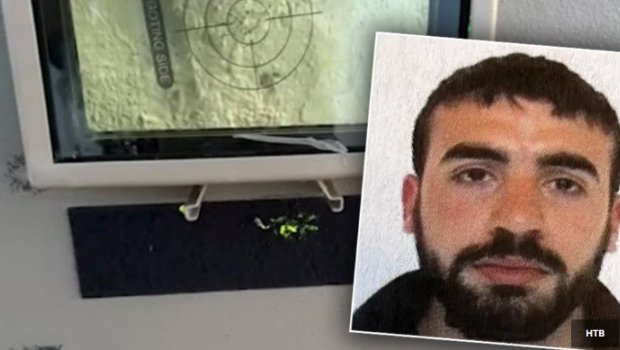 Ankarada İŞİD terrorçusu məhv edildi: NATO sammiti öncəsi xüsusi əməliyyat