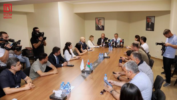 200-ə yaxın qiymətləndirici AQP reyestrinə daxil edilib