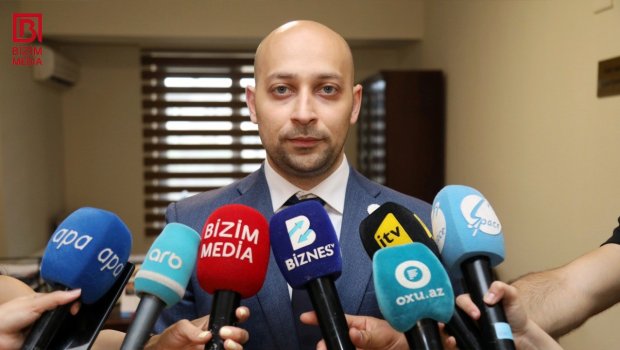 Nahid Həsənov: &ldquo;Aşkar olunan nöqsanlar təhlil edilir&rdquo;