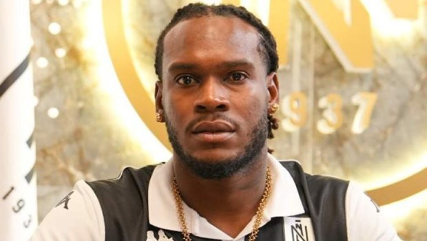 &ldquo;Neftçi&rdquo; müdafiəçi transfer etdi
