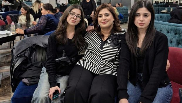 I qrup üzrə 700 bal toplayan Burlaxatun - FOTO