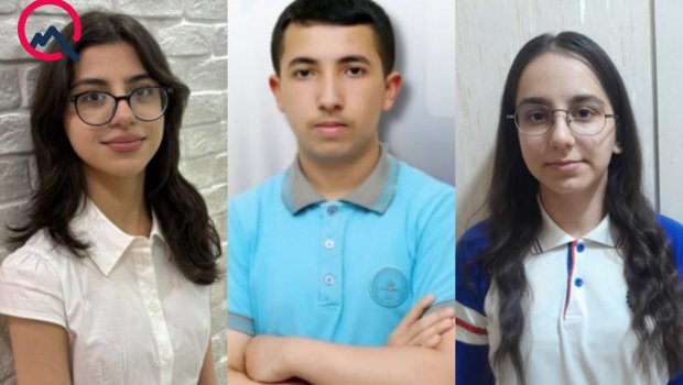 Günün səbəbkarlarını TANIYAQ! - FOTO