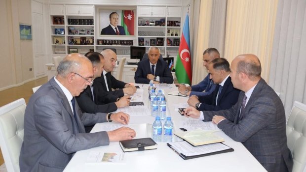 Qusarda fermerlərə dövlət dəstəyi gücləndirilir: İcra başçısından mühüm tapşırıqlar - FOTO