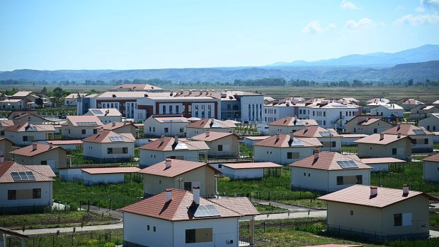 Onlar da doğma yurda qayıdırlar