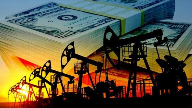 "Brent" neftinin qiyməti 4 aylıq minimuma endi