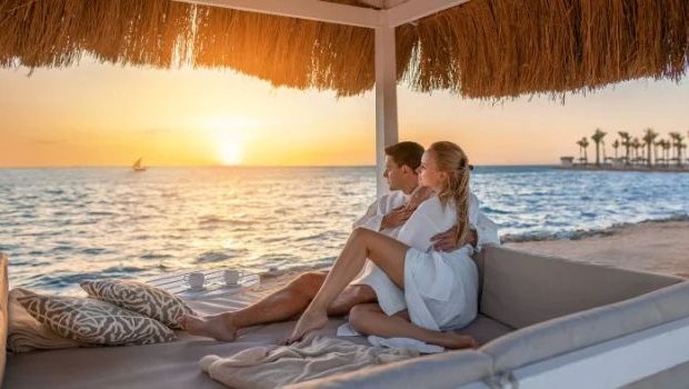 Dünyada bal ayının 5 ən yaxşı məkanı &ndash; FOTO